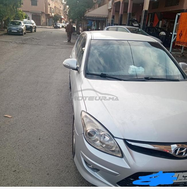 hyundai i30 modèle 2011diwana2013