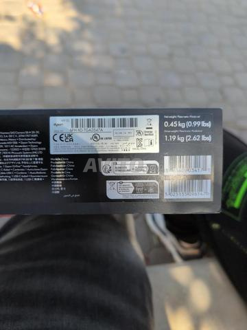 Dyson OnTrac WP02 - 2