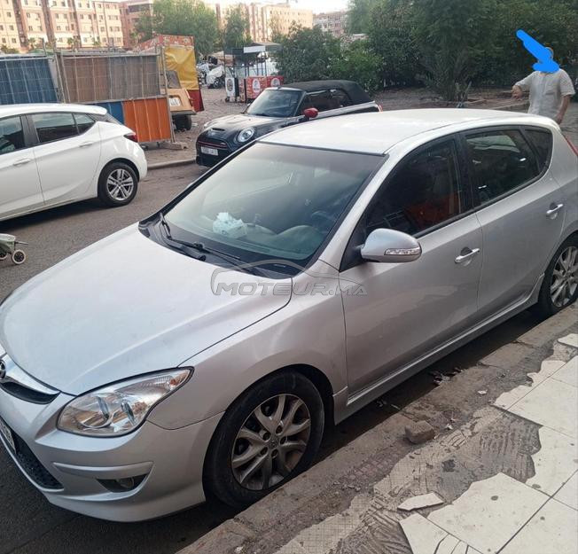 hyundai i30 modèle 2011diwana2013