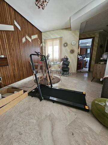 Tapis roulant slim Run power - 2