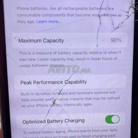 iPhone 11 64GB – Bon état - 2