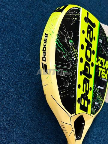 Raquette padel Babolat Counter Vertuo 2022 - 2