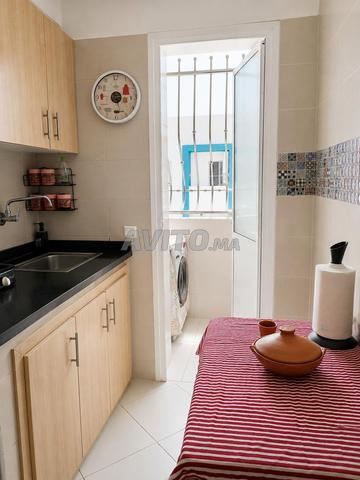 Appartement à louer à la journée à Asilah - 2
