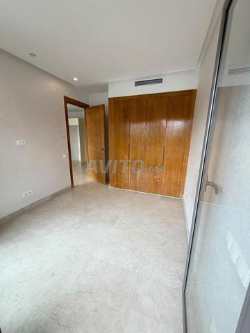 Studio à louer 46 m2 à Casablanca Maarif - 2
