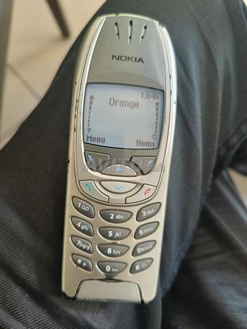 Nokia très bon état - 2