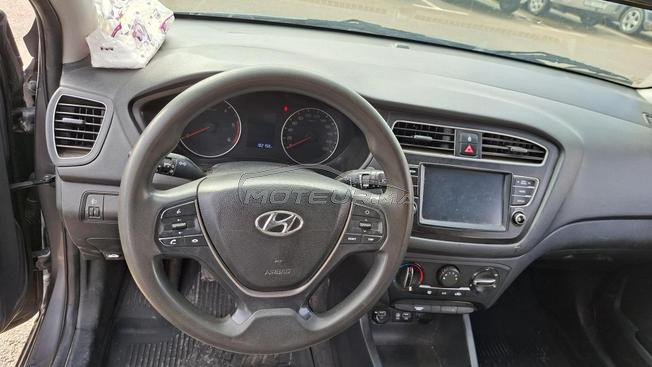 i20 model 2021