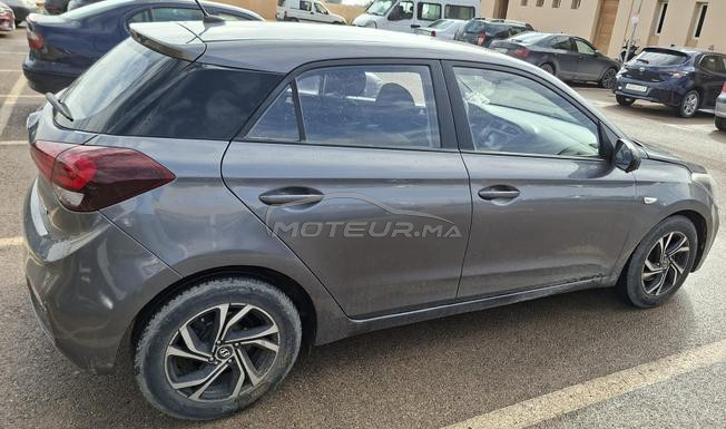 i20 model 2021
