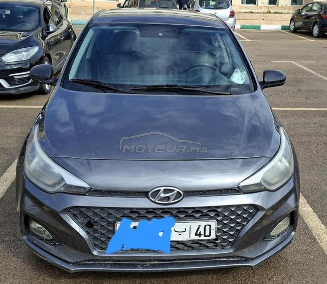 i20 model 2021