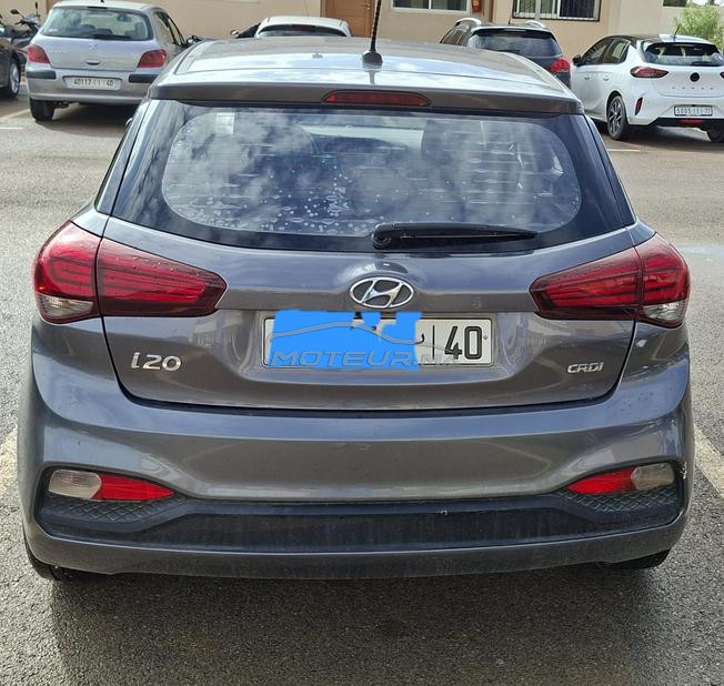 i20 model 2021