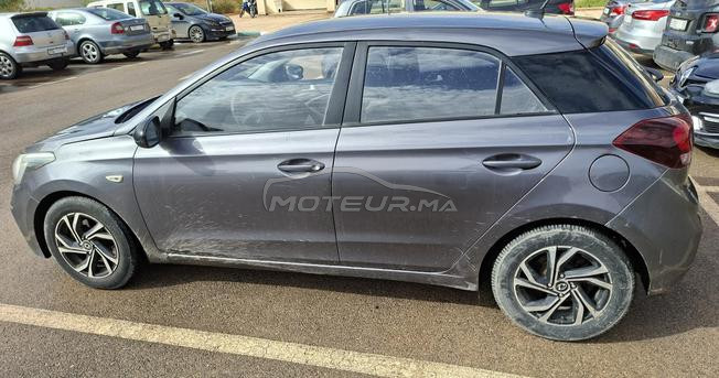 i20 model 2021