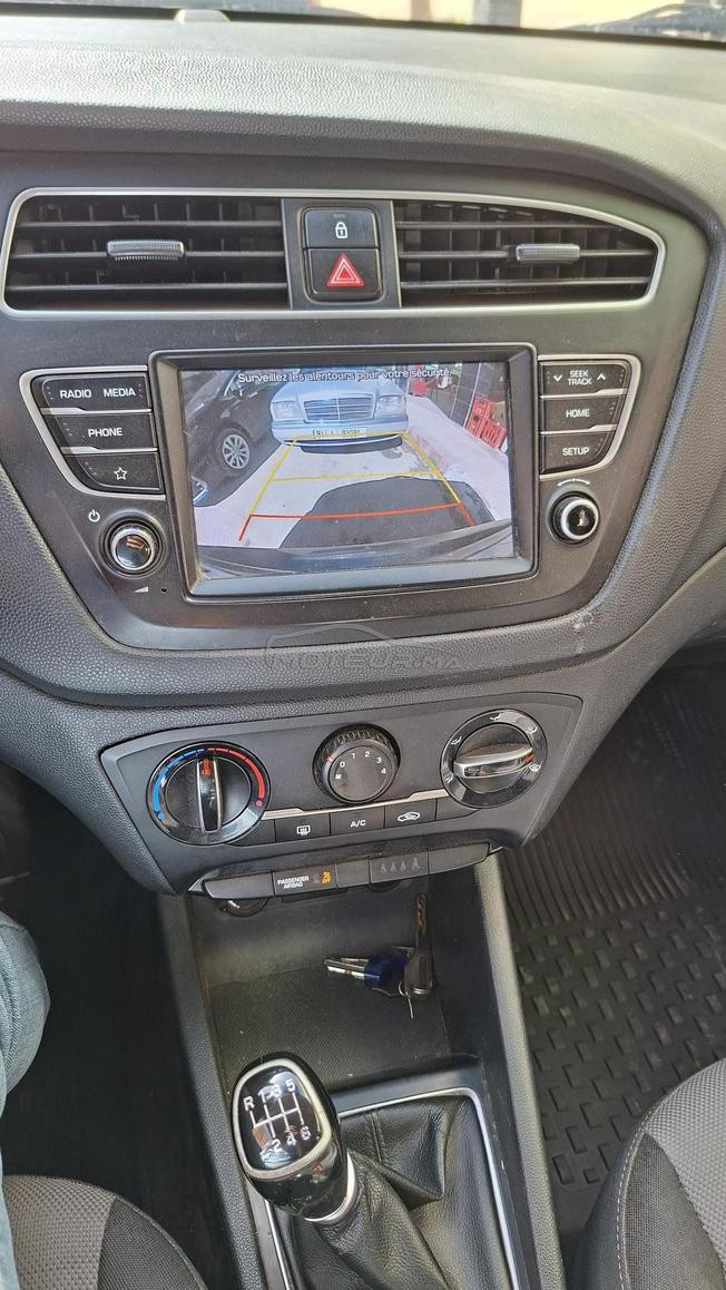 i20 model 2021