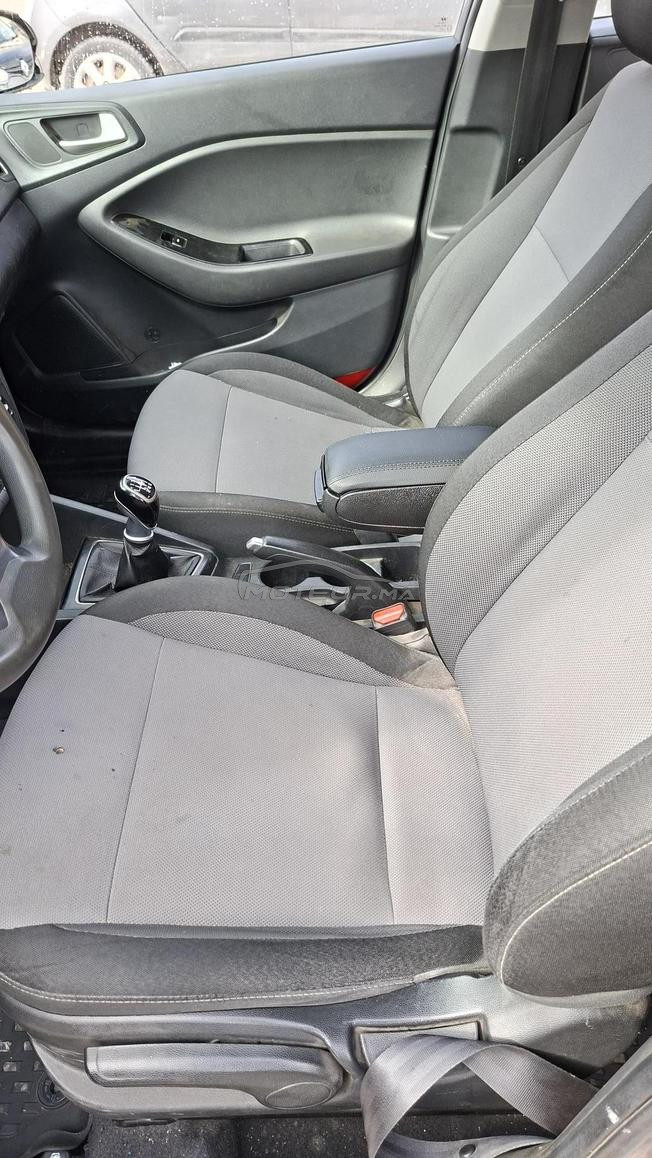 i20 model 2021