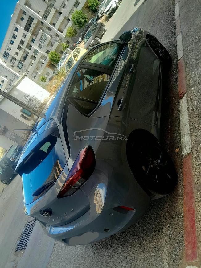 Corsa opel 6cv diesel 2024 particulier km 60000