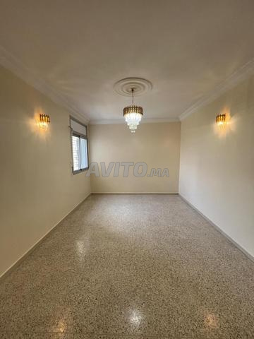 Appartement à louer 90 m² à Temara - 2