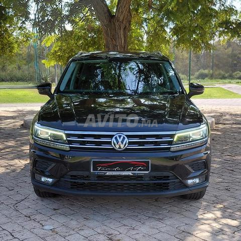 ✳️ TIGUAN 2.0 TDI - VERSION CARAT
