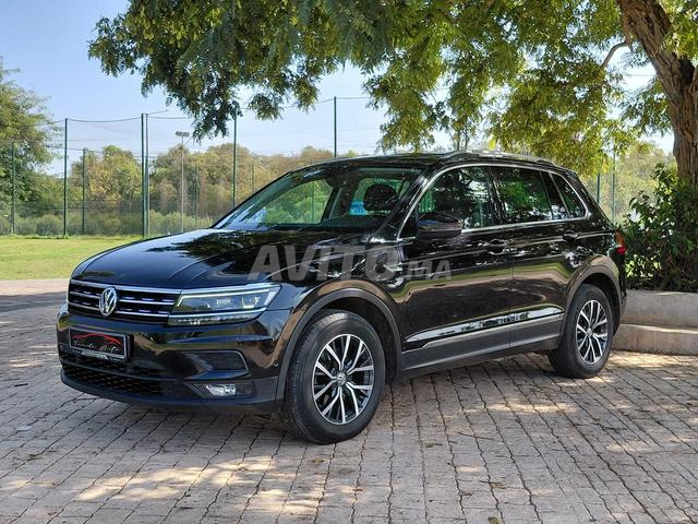 ✳️ تيجوان 2.0 TDI - نسخة كاريت - 2