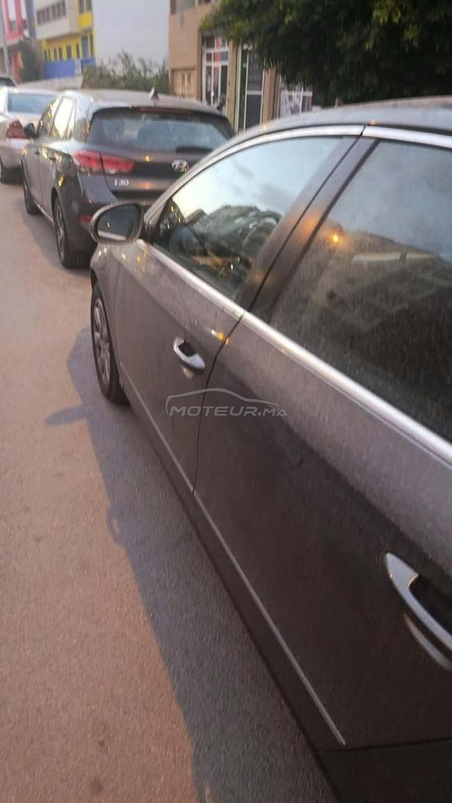 passat B6 2007 1.9 TDI 105 CH  