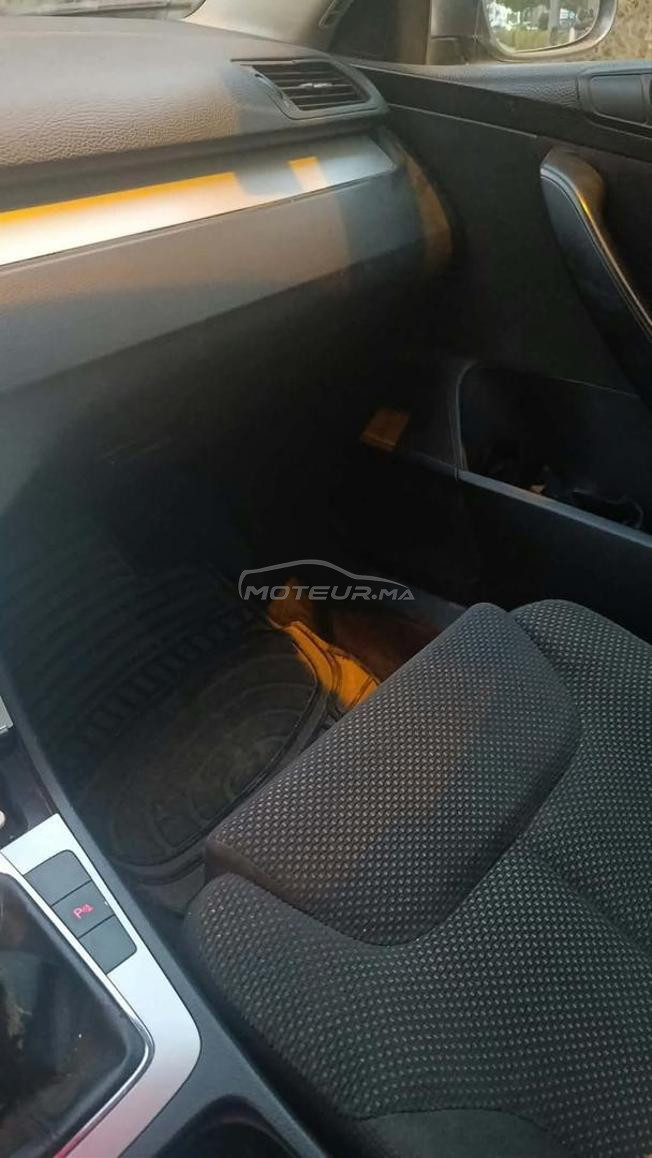 passat B6 2007 1.9 TDI 105 CH  
