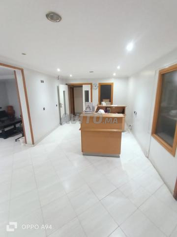 APPARTEMENT USAGE BUREAU