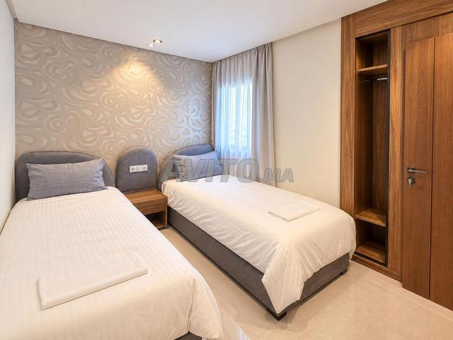 Appartement à vendre 68 m² à Marrakech - 2