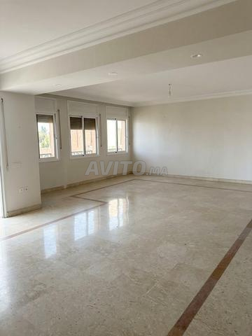Appartement à vendre 160 m² à Rabat - 2