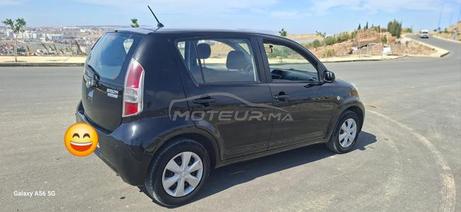 دايهاتسو سيريون بنزين يدوي 2009 في طنجة