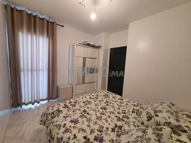 Appartement meublé sans intermédiaire