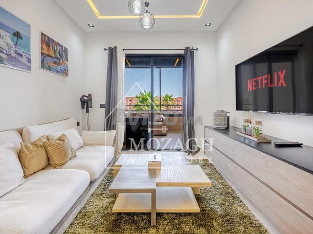 Bel appartement dans une résidence sécurisée - 2