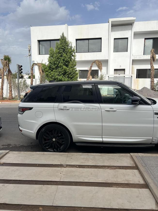 Range sport 2017
