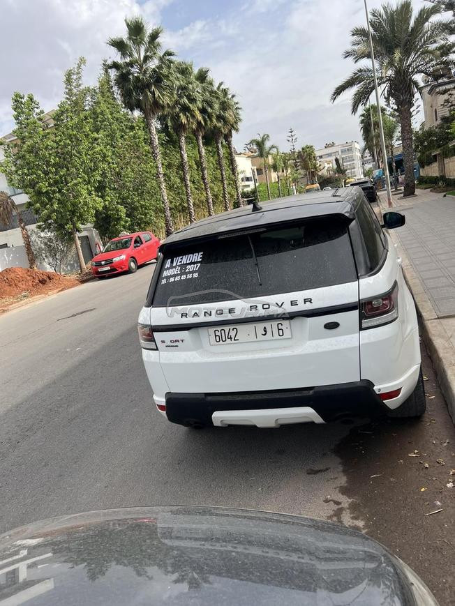 Range sport 2017