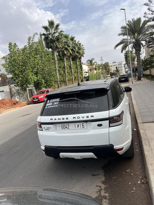 Range sport 2017