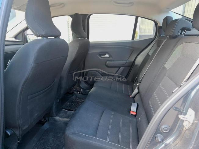 vendre dacia Logan 2023 sans adbleu