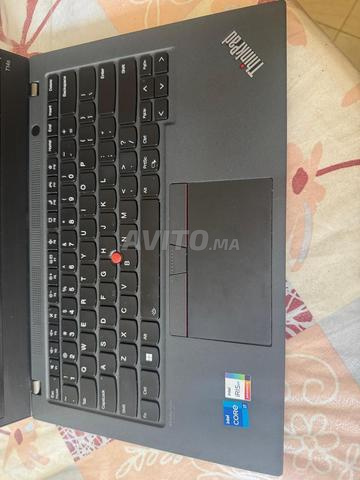 Lenovo ThinkPad T14s Gen 2 i7 11e 16G 256G Tactile - 2