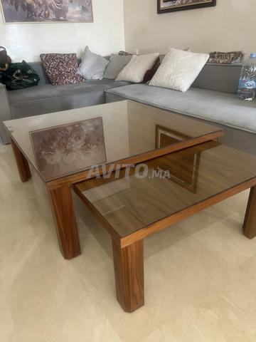 طاولة جانبية - 2