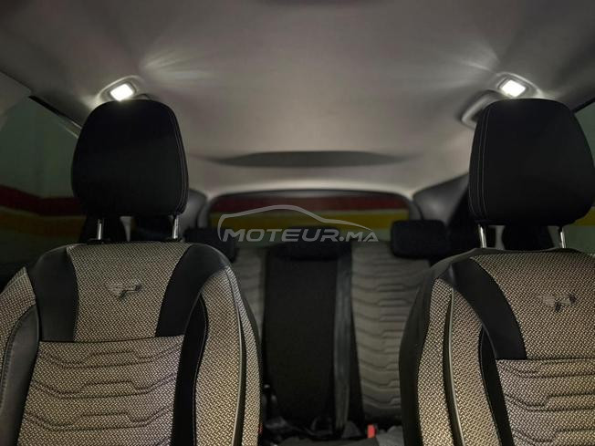 voiture ford kuga automatique 