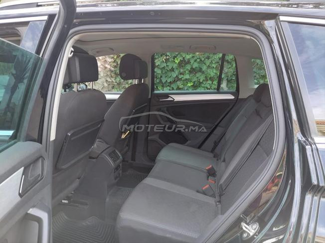 Volkswagen Tiguan Diesel Automatique 2021