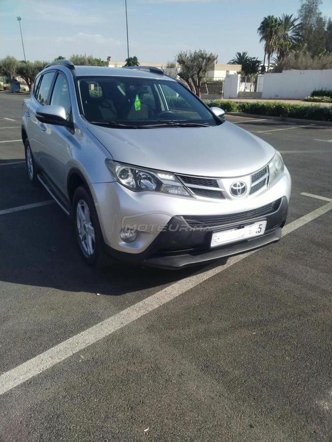 rav4 2014 