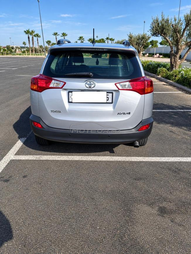 rav4 2014 