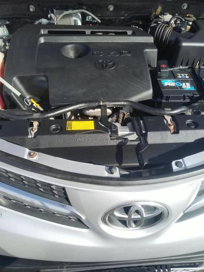 rav4 2014 