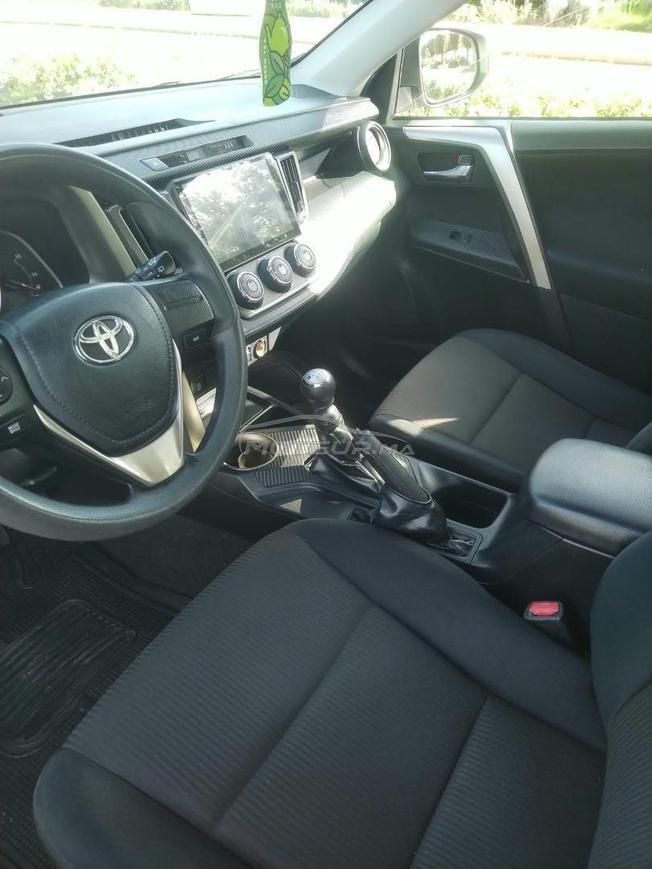 rav4 2014 
