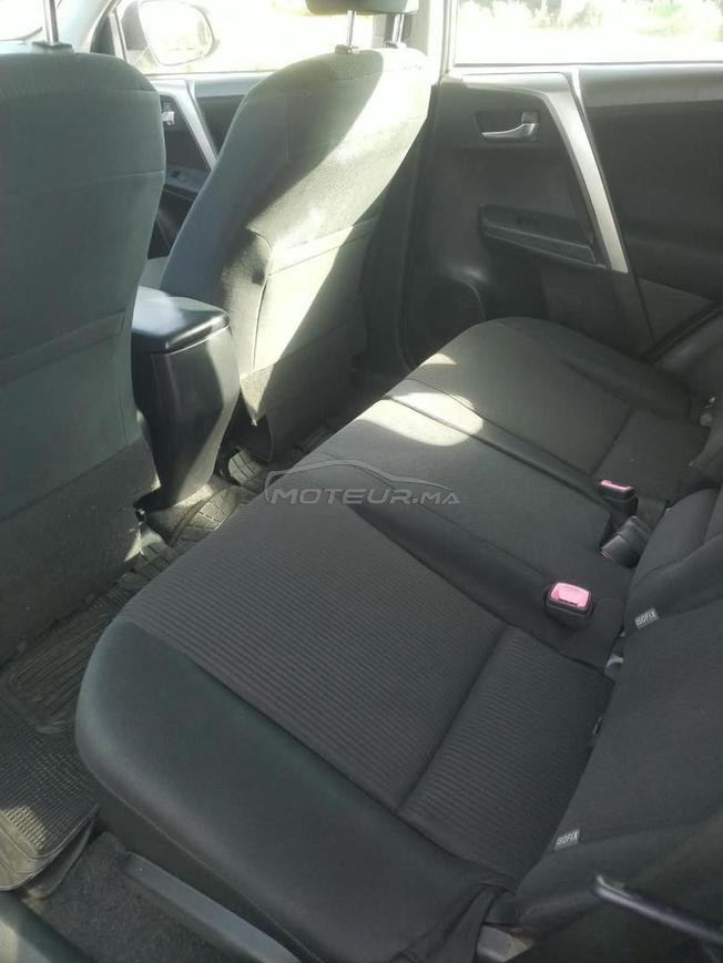rav4 2014 