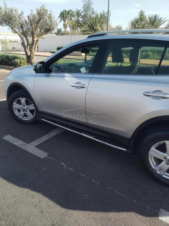 rav4 2014 