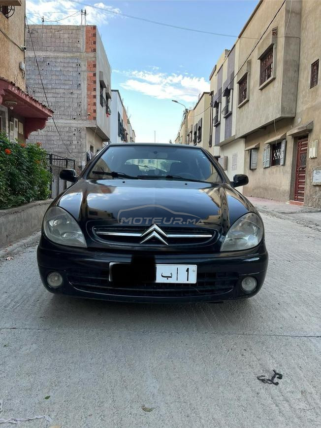 Citroën Xsara