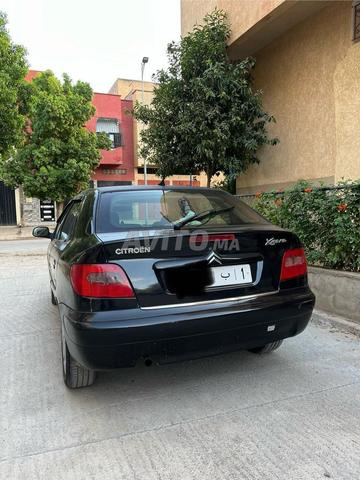 Citroën Xsara - 2
