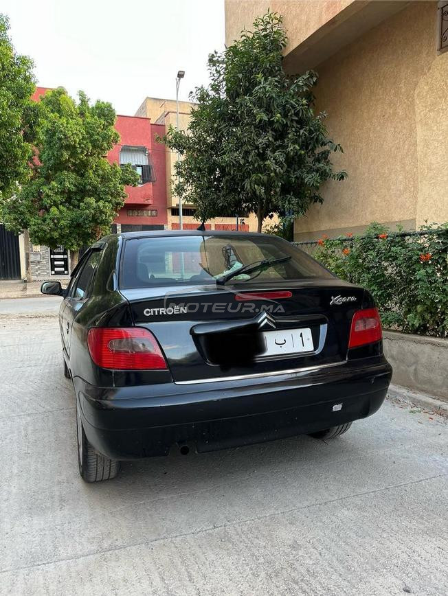 Citroën Xsara