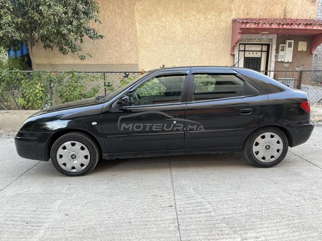 Citroën Xsara