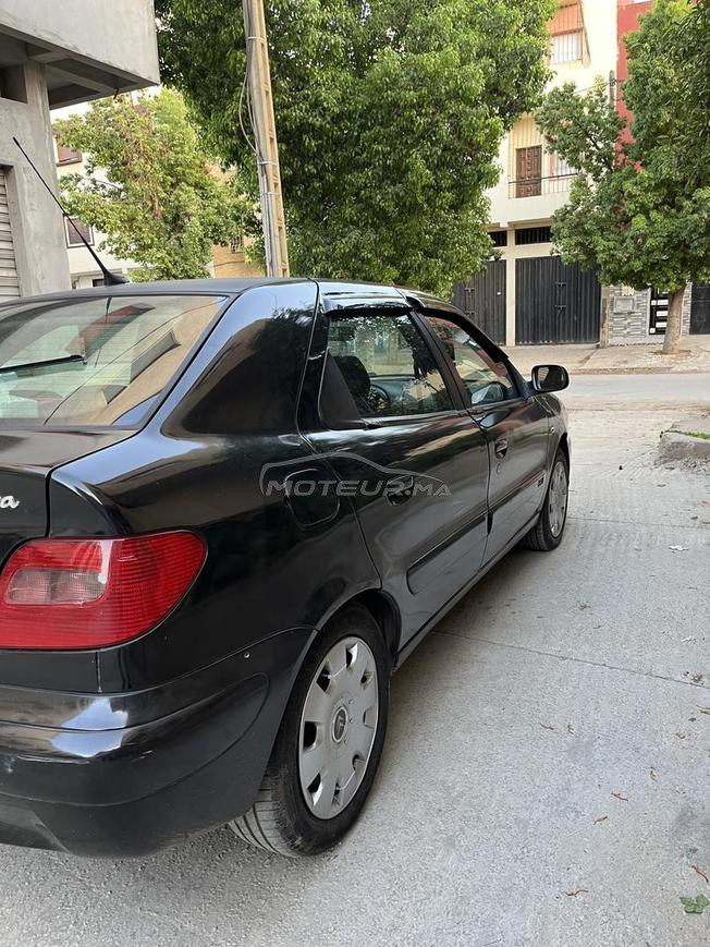Citroën Xsara