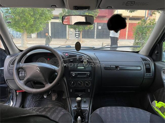 Citroën Xsara