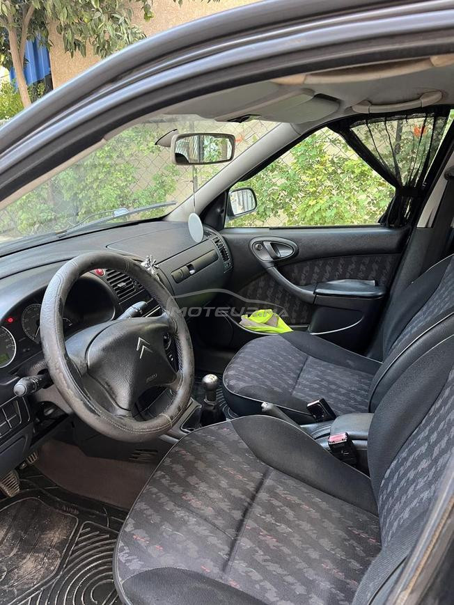 Citroën Xsara