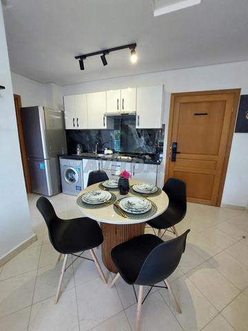 Appartement chic & vue panoramique